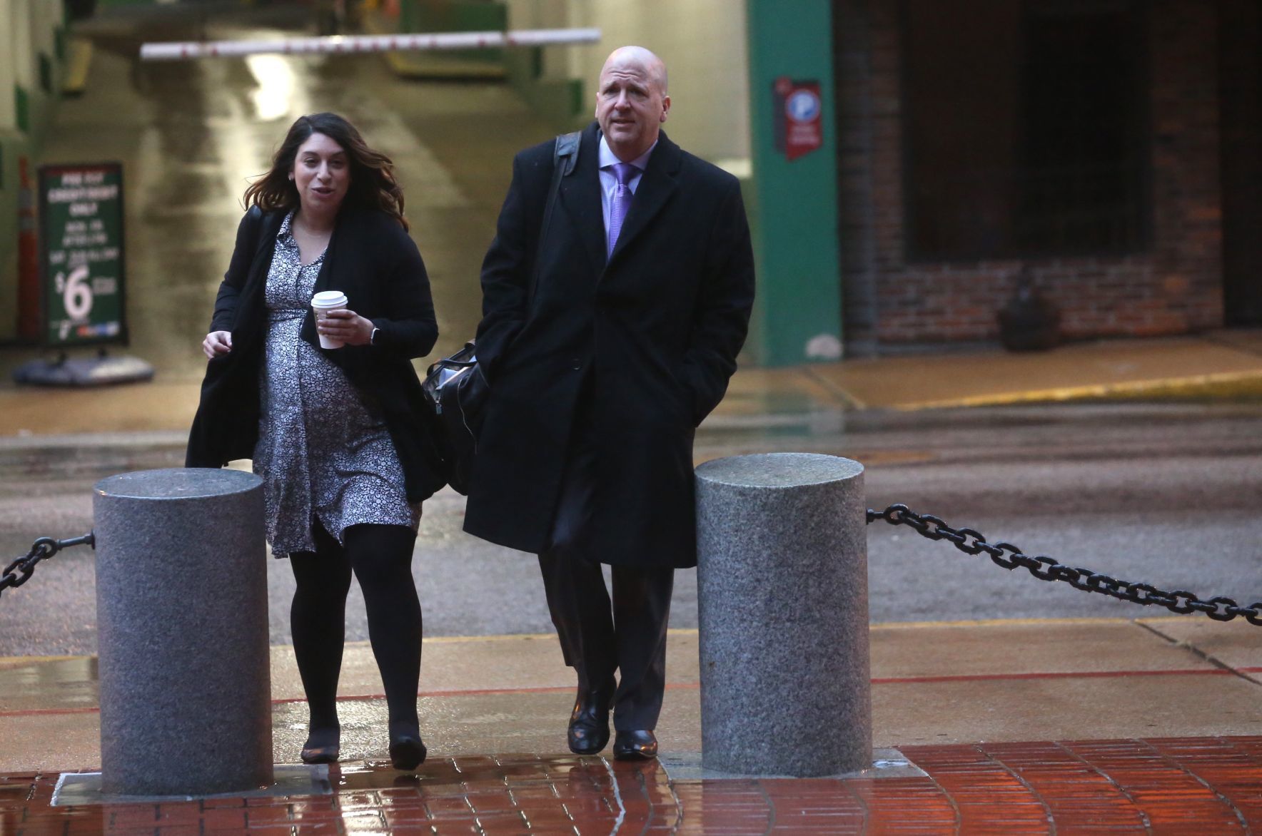 Day 3- Hearings on fate of Missouri's lone abortion clinic